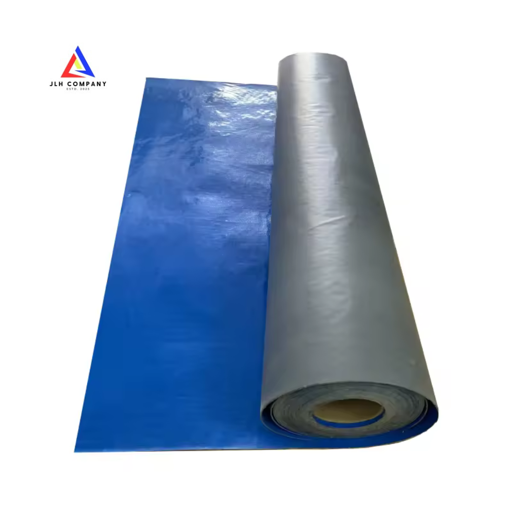 Màng chống thấm cách nhiệt