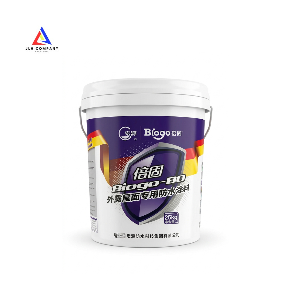 Sơn chống thấm Biogo Bo