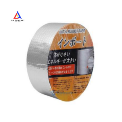Băng keo chống thấm Butyl