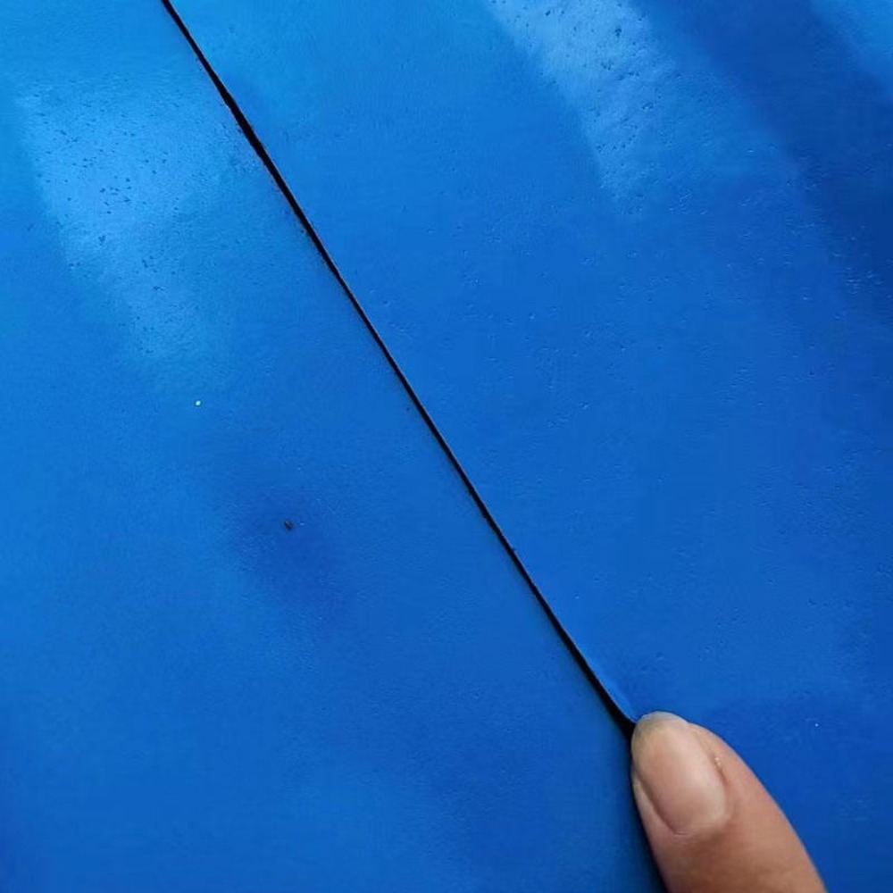 Màng chống thấm cách nhiệt Màng chống thấm cách nhiệt